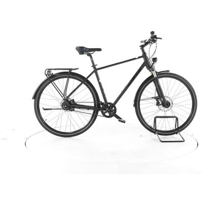 KTM Maranello 11 light Fahrrad City & Trekking black matt black glossy 51 cm KTM Maranello 11 light Fahrrad City & Trekking black matt black glossy 51 cm