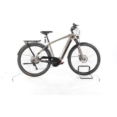 Centurion E-Fire Sport R2600i SMC Trekking E-Bike treibsand M / 48 cm Centurion E-Fire Sport R2600i SMC Trekking E-Bike treibsand M / 48 cm