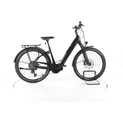 MORRISON SUB 6.0 Trekking E-Bike Tiefeinsteiger schwarz 43 MORRISON SUB 6.0 Trekking E-Bike Tiefeinsteiger schwarz 43