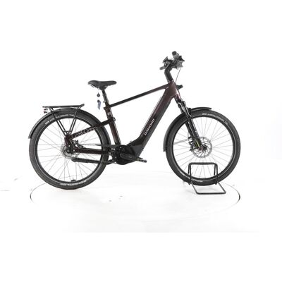 Winora Yakun R5 City E-Bike 2024 darkpurple 51 cm Winora Yakun R5 City E-Bike 2024 darkpurple 51 cm