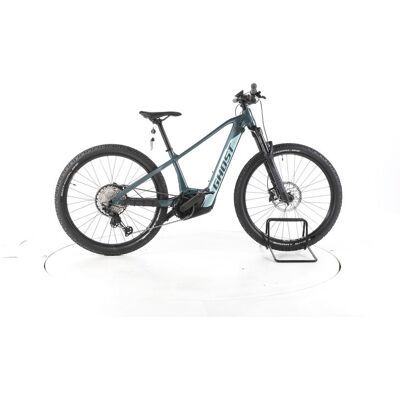 Ghost E-Teru B Pro E-Bike green bay metallic lightmint S Ghost E-Teru B Pro E-Bike green bay metallic lightmint S