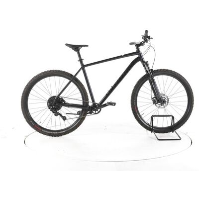Specialized Rockhopper Elite Fahrrad Hardtail schwarz XXL Specialized Rockhopper Elite Fahrrad Hardtail schwarz XXL
