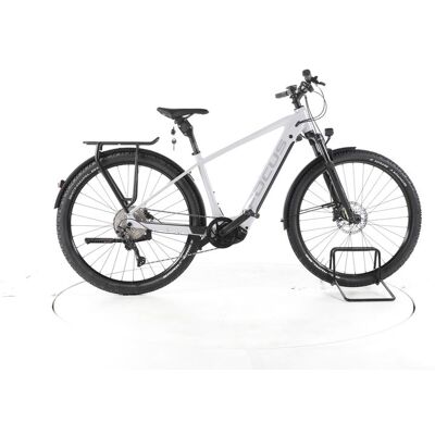 Focus Aventura² 6.7 Trekking E-Bike light grey M / 44 cm Focus Aventura² 6.7 Trekking E-Bike light grey M / 44 cm