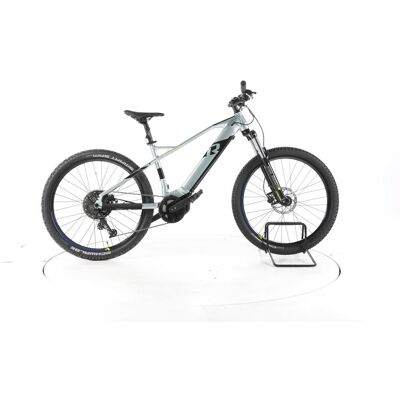 R Raymon HardRay E 5.0 E-Bike lightmint black neongreen M R Raymon HardRay E 5.0 E-Bike lightmint black neongreen M