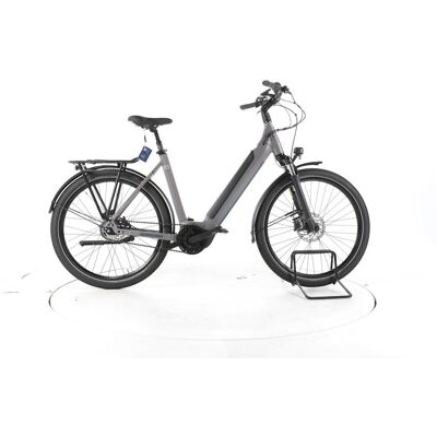 Winora Sinus R5 City E-Bike Tiefeinsteiger 2025 grey matt 54 cm Winora Sinus R5 City E-Bike Tiefeinsteiger 2025 grey matt 54 cm