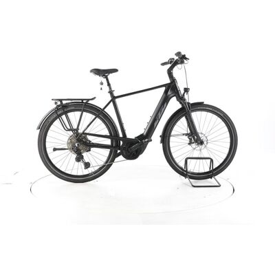 KTM Macina Style XT Trekking E-Bike 2024 black grey 56 cm KTM Macina Style XT Trekking E-Bike 2024 black grey 56 cm