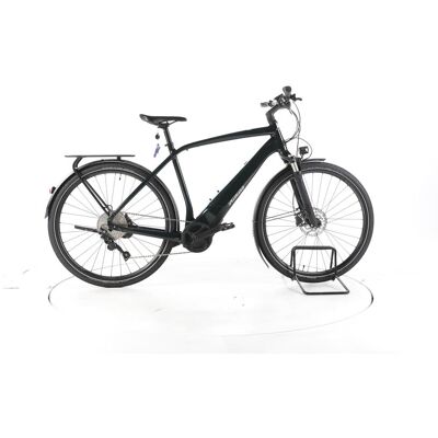 Specialized Turbo Vado 4.0 Trekking E-Bike forest green XL Specialized Turbo Vado 4.0 Trekking E-Bike forest green XL