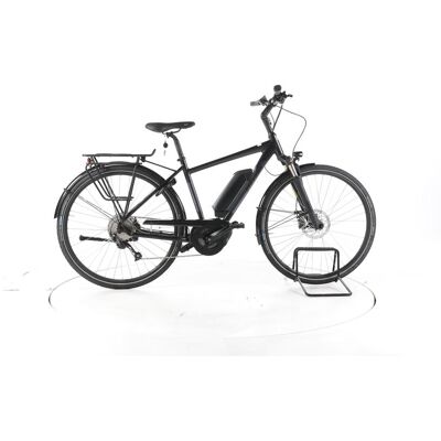 Stevens E-Molveno, Trekking E-Bike velvet black 48 Stevens E-Molveno, Trekking E-Bike velvet black 48