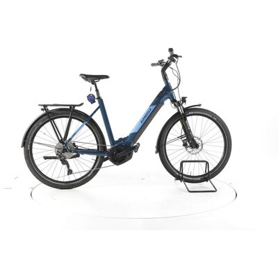 Ghost E-Teru Y Universal EQ Trekking E-Bike Tiefeinsteiger dirty blue blue grey glossy L Ghost E-Teru Y Universal EQ Trekking E-Bike Tiefeinsteiger dirty blue blue grey glossy L
