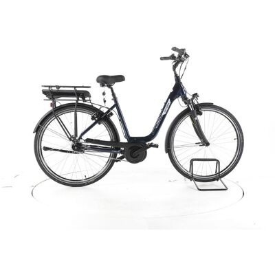 Victoria Cysalo 9 City E-Bike Tiefeinsteiger dark blue M Victoria Cysalo 9 City E-Bike Tiefeinsteiger dark blue M