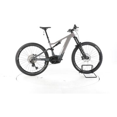 Focus Jam 6.7 E-Bike Fully 2026 grey 44 cm Focus Jam 6.7 E-Bike Fully 2026 grey 44 cm
