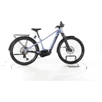 Ghost E-Teru B Pro EQ Trekking E-Bike light blue grey dark grey matt M Ghost E-Teru B Pro EQ Trekking E-Bike light blue grey dark grey matt M