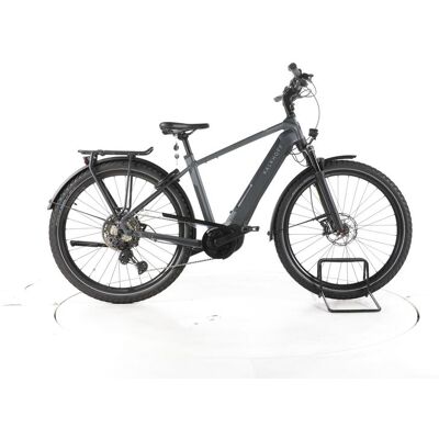 Kalkhoff Endeavour 5 B Advance+ Trekking E-Bike dunkel grau M Kalkhoff Endeavour 5 B Advance+ Trekking E-Bike dunkel grau M