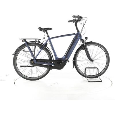 Gazelle Arroyo C7+ HMB Elite City E-Bike saturn bluematte L / 57 cm Gazelle Arroyo C7+ HMB Elite City E-Bike saturn bluematte L / 57 cm