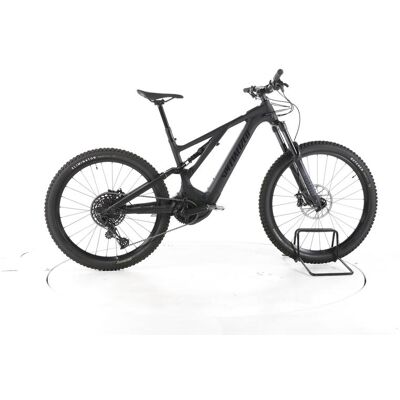 Specialized Turbo Levo E-Bike Fully black S4 Specialized Turbo Levo E-Bike Fully black S4