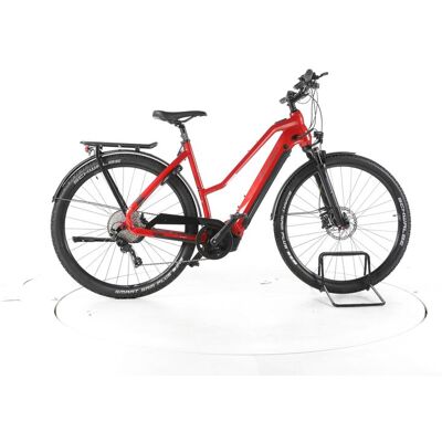 Centurion E-Fire Tour R2600i SMC Trekking E-Bike infrarot L / 53 cm Centurion E-Fire Tour R2600i SMC Trekking E-Bike infrarot L / 53 cm