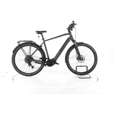Scott Sub Sport eRIDE 20 Trekking E-Bike galaxy grey XL Scott Sub Sport eRIDE 20 Trekking E-Bike galaxy grey XL