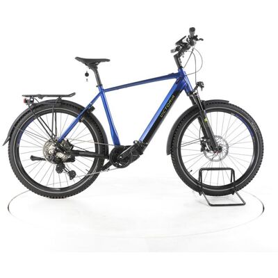 Victoria eAdventure 12,9 Trekking E-Bike blue M Victoria eAdventure 12,9 Trekking E-Bike blue M