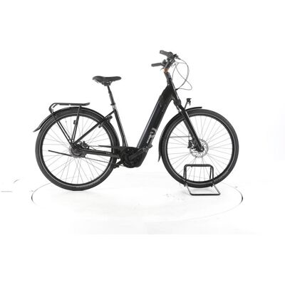 KOGA E Nova Evo PT City E-Bike Tiefeinsteiger schwarz S KOGA E Nova Evo PT City E-Bike Tiefeinsteiger schwarz S