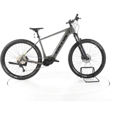 Kellys Tygon R50 E-Bike grey L Kellys Tygon R50 E-Bike grey L