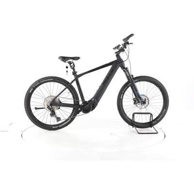 Bulls Copperhead EVO 3 E-Bike black matt M Bulls Copperhead EVO 3 E-Bike black matt M