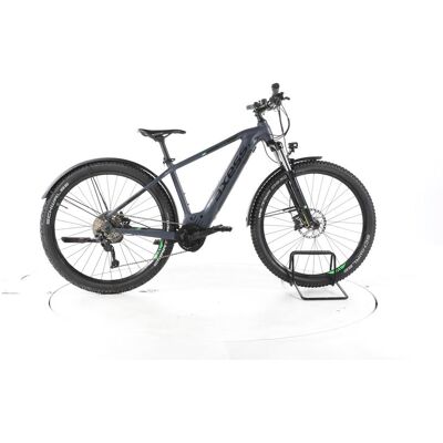 Axess Force 29 Allroad E-Bike grey 46 cm Axess Force 29 Allroad E-Bike grey 46 cm
