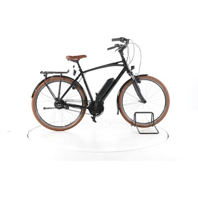 Riese & Müller Cruiser2 vario City E-Bike 2024 black 56 cm Riese & Müller Cruiser2 vario City E-Bike 2024 black 56 cm