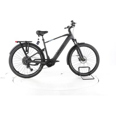 Scott Sub 30 Trekking E-Bike 2025 midnight grey XL Scott Sub 30 Trekking E-Bike 2025 midnight grey XL