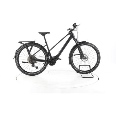 Orbea Kemen ADV 20 Trekking E-Bike 2025 diamond black gloss L Orbea Kemen ADV 20 Trekking E-Bike 2025 diamond black gloss L