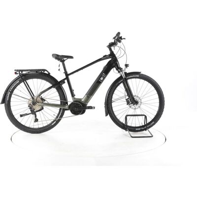 Cannondale Tesoro Neo X 2 Trekking E-Bike mantis L Cannondale Tesoro Neo X 2 Trekking E-Bike mantis L