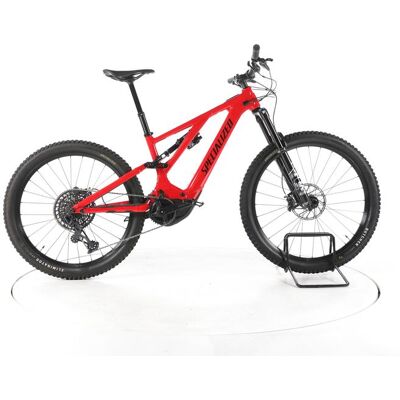 Specialized Turbo Levo Comp E-Bike Fully rot S3 Specialized Turbo Levo Comp E-Bike Fully rot S3
