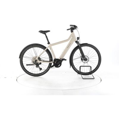 Riese & Müller Culture touring E-Bike 2024 cream matt 50 cm Riese & Müller Culture touring E-Bike 2024 cream matt 50 cm