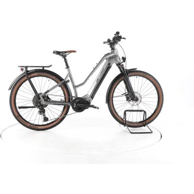 Centurion Country Tour Trekking E-Bike dark grey M Centurion Country Tour Trekking E-Bike dark grey M