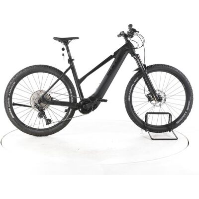 Bulls Copperhead EVO 2 E-Bike black matt M Bulls Copperhead EVO 2 E-Bike black matt M