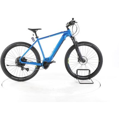 Axess Element 29 E-Bike blue 21.5" Axess Element 29 E-Bike blue 21.5"