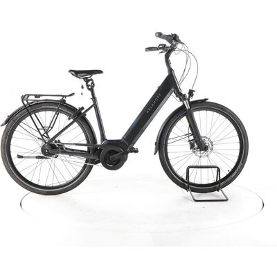 Kalkhoff Image 3.B Advance RT City E-Bike Tiefeinsteiger anthrazit 48 cm Kalkhoff Image 3.B Advance RT City E-Bike Tiefeinsteiger anthrazit 48 cm