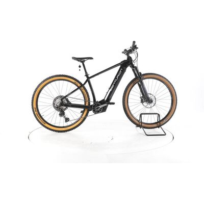 Centurion Backfire E R2600i E-Bike schwarz M Centurion Backfire E R2600i E-Bike schwarz M