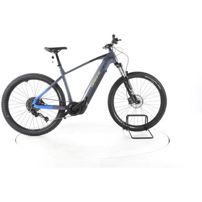 Haibike Alltrack 6.5 E-Bike 2025 beton grey XL Haibike Alltrack 6.5 E-Bike 2025 beton grey XL