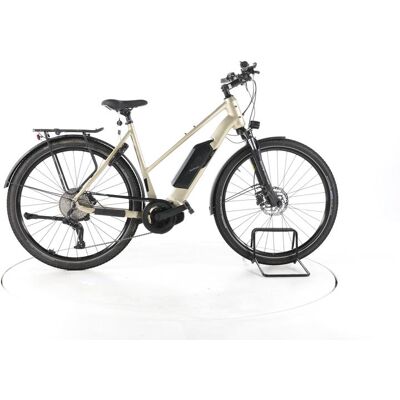 MORRISON E 6.5 Trekking E-Bike sand matt 55 cm MORRISON E 6.5 Trekking E-Bike sand matt 55 cm