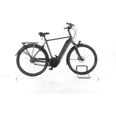 Batavus Finez E-go® Power Exclusive Plus City E-Bike imperial blue 57 cm Batavus Finez E-go® Power Exclusive Plus City E-Bike imperial blue 57 cm