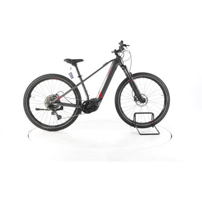 Conway Cairon S 4.0 E-Bike 2024 shadowgrey metallic red metallic 41 cm Conway Cairon S 4.0 E-Bike 2024 shadowgrey metallic red metallic 41 cm