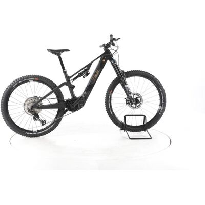 Rotwild R.E735 Core E-Bike Fully Carbon black metallic S / 41 cm Rotwild R.E735 Core E-Bike Fully Carbon black metallic S / 41 cm