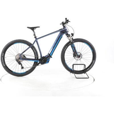 Centurion Backfire E R760i E-Bike darkblue M / L Centurion Backfire E R760i E-Bike darkblue M / L
