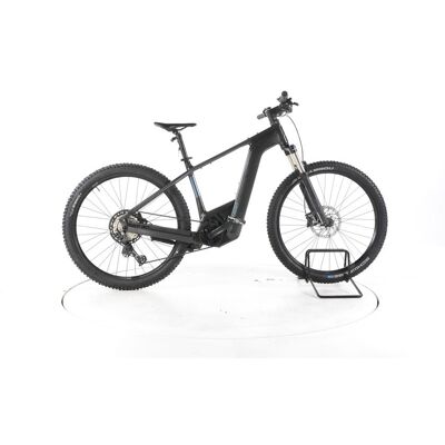 Bergamont E-Revox Premium Expert E-Bike flaky black shiny L Bergamont E-Revox Premium Expert E-Bike flaky black shiny L