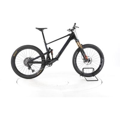 Ghost PATH RIOT CF/LC LTD E-Bike Fully Carbon carbon black XL Ghost PATH RIOT CF/LC LTD E-Bike Fully Carbon carbon black XL
