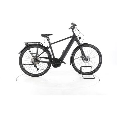 Pegasus Premio EVO Lite Trekking E-Bike black matt M / 50 cm Pegasus Premio EVO Lite Trekking E-Bike black matt M / 50 cm