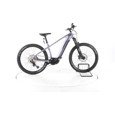 Haibike AllTrack 7 E-Bike 2025 lavender black matt 45 cm Haibike AllTrack 7 E-Bike 2025 lavender black matt 45 cm