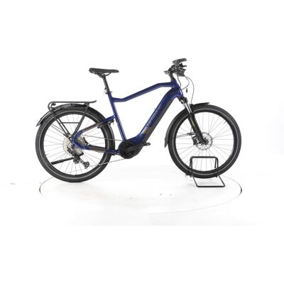Haibike Trekking 7 Trekking E-Bike 2024 blue sand 56 cm Haibike Trekking 7 Trekking E-Bike 2024 blue sand 56 cm