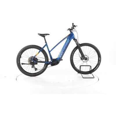 Corratec E-Power X-Vert Race E-Bike orange silver 49 cm Corratec E-Power X-Vert Race E-Bike orange silver 49 cm