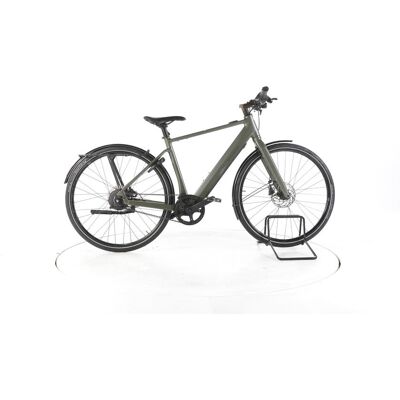 Riese & Müller UBN Five vario City E-Bike 2024 dark green 51 cm Riese & Müller UBN Five vario City E-Bike 2024 dark green 51 cm